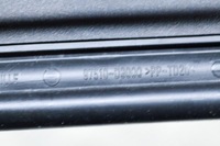 фото thumb №6, Kia niro de 1.6 hybrid задняя решётка вентиляционная кузов 97510-d3000 2020