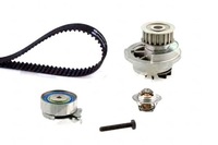 фото thumb №2, Gates комплект - набір ремінь розподільного валу