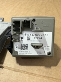 фото thumb №15, Набор стартовый, блок управления двигателя, замок зажигания, бортовой компьютер mercedes w447 cz,vito