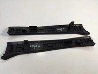 фото thumb №2, Ford edge ii пластик накладка стойка gt4b-r026a22