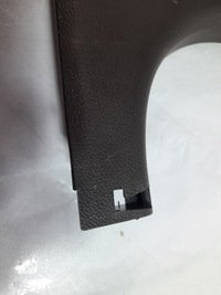 фото thumb №9, Mercedes glk x204 09-15 захист стійка ліва права usa