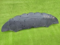 фото thumb №1, Tesla model 3 плита защита бампера перед передняя