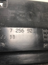 фото thumb №8, Кронштейн   бампера зад bmw f31 універсал 7256921