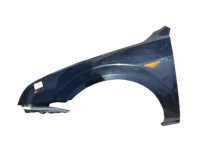 фото thumb №1, Ford mondeo mk3 крыло левый чёрный