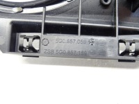 фото thumb №6, Рамка захист спідометра vw golf vii europa 5g0857059s