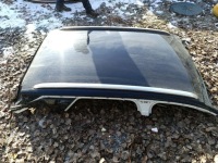 фото thumb №1, Peugeot 3008 ii крыша