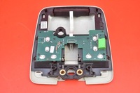 фото thumb №2, Лампа освещение салона volvo xc90 1 i 03r