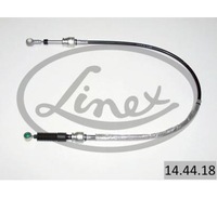 фото thumb №5, Трос c. zm. коробки передач 14.44.18 linex