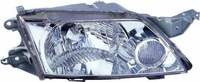 фото thumb №1, Фара лампа mazda premacy cp 99-05 права depo