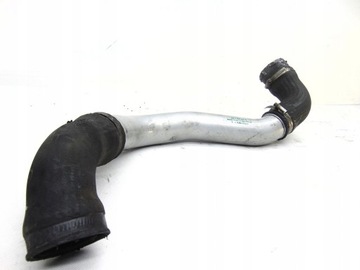 фото thumb №1, Шланг труба интеркулер range rover vogue 01-12r