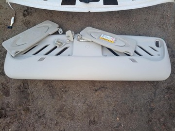 фото thumb №7, Потолок потолок крыша renault kangoo ii iii рестайлинг легковой