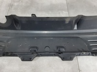 фото thumb №15, Renault clio iv спойлер накладка бампера задняя 850b21905r