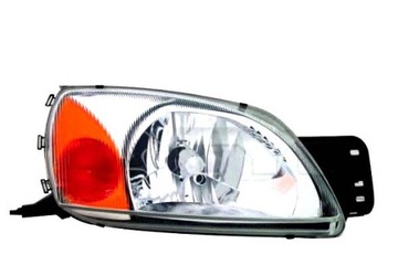 фото thumb №1, Tyc фара лампа передня ford courier 1.3 j5_