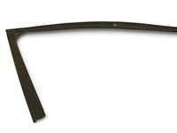 фото thumb №5, Alfa romeo stelvio ліва сторона ущільнювачі вікон