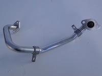 фото thumb №2, Mercedes sprinter w906 906 труба шланг вихлопних газів egr
