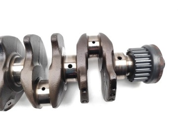 фото thumb №7, Vauxhall astravan wał коленчатый 1.7 cdti дизель 74kw 101 hp z17dth 2005