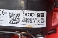 фото thumb №7, Подушка безопасности подушка воздушная водителя 4m0880201n audi q7 4m 15-