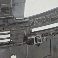 фото thumb №16, Citroen berlingo ii lift 12- бампер перед передній решітка радіатора 91-6815 na світлодіоди