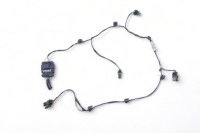 фото thumb №1, Жгут электропроводка бампера задняя opel adam 13394846