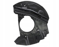 фото thumb №1, Захист диск перед ліва bmw x5 e53 99-06