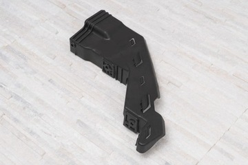 фото thumb №11, Hyundai tucson iii 3 15-20r ковзун бампера правий перед 86552-d7000