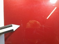 фото thumb №5, Jeep compass lift 13- двері перед праве передні prp