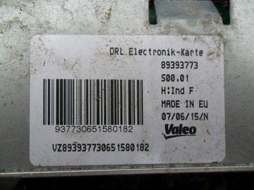 фото thumb №12, Seat ibiza 4 iv 6j0941158a - перетворювач модуль
