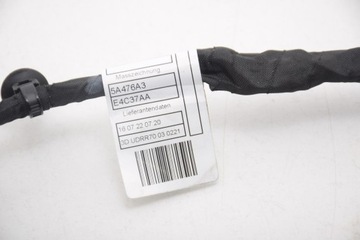 фото thumb №13, Bmw 7 g70 жгут pdc установка бампера зад