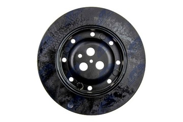 фото thumb №8, Колесо ременное вала коленчатого ford eng.2.0di tddi tdci mondeo 00-07