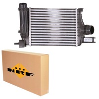 фото thumb №13, Nrf інтеркулер renault clio 1.5d 11-2012 3037