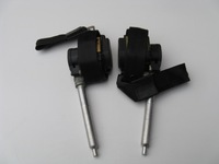 фото thumb №1, Pas безопасности правые перед audi 80 b4 cabrio