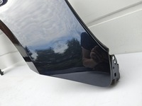 фото thumb №8, Крило праві переднє перед audi a4 b9 8w 15-18 lx5r