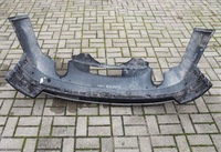 фото thumb №8, Audi a8 d3 бампер задняя задний чёрный + хром