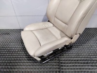 Сиденье правый  перед передний электрический bmw 7 f01 кожа Недорого, фото thumb