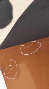 фото thumb №7, Капот передняя honda xrv x-rv 00r