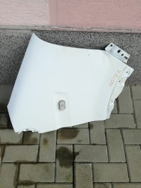 фото thumb №1, Master ii movano 2004-2010 rok крила правий перед