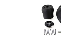 фото thumb №9, Ручка переключения передач i чехол заменитель do vw t5 t6 multivan