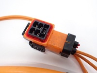 фото thumb №7, Разъём шланг зарядки port жгут 1109003-00-e tesla model 3 21r