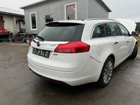 фото thumb №12, Opel insignia a повітропровід подушка безпеки водія