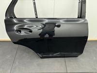 фото thumb №3, Mercedes gle w167 167 дверь правые задние зад