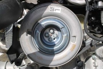 фото thumb №11, Bmw двигун 2.0 t b48 b20a бензин b48 b20 x1 u11 2 g42 u06 2.0t b48b20a b48