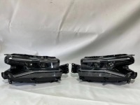 Купить Фара citroen c5 air cross рестайлинг  2022 европа  левая full led vision 9845356280, фото thumb