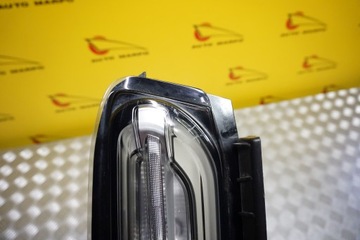 фото thumb №11, Chevrolet camaro рестайлинг 2019 - 2023 лампа зад левая задняя led usa