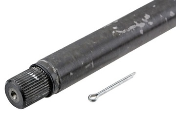 фото thumb №2, Npw-ct-155 nty полуось приводная nty