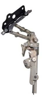 фото thumb №1, Петля капот правий mercedes klasa s w223 a2238801800