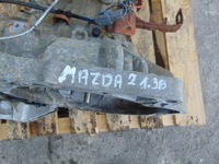фото thumb №15, Коробка передач передач mazda 2 ii 1.3b fc140