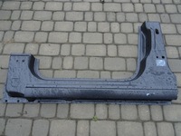 фото thumb №1, Ford c-max mk2 порог левый защита оригинал