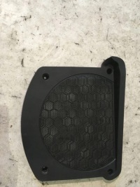 фото thumb №2, Защита динамиков bmw x3 g01 комплект