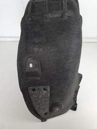 фото thumb №10, Audi a6 c7 2010 - 2018 подкрылок зад правые 4g0810172a