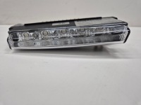 Купить Mercedes правый противотуманная фара led lamoa правый  drl actros mp4 a9438200856 оригинал, фото thumb